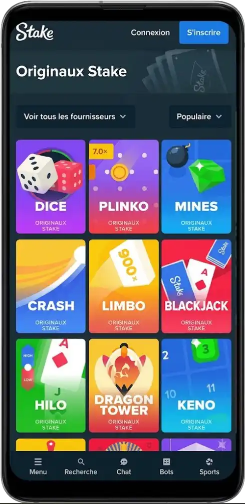 stake-casino-app-android