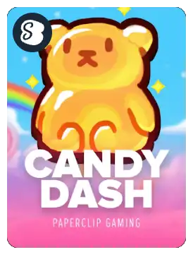 stake-slot-candy-dash